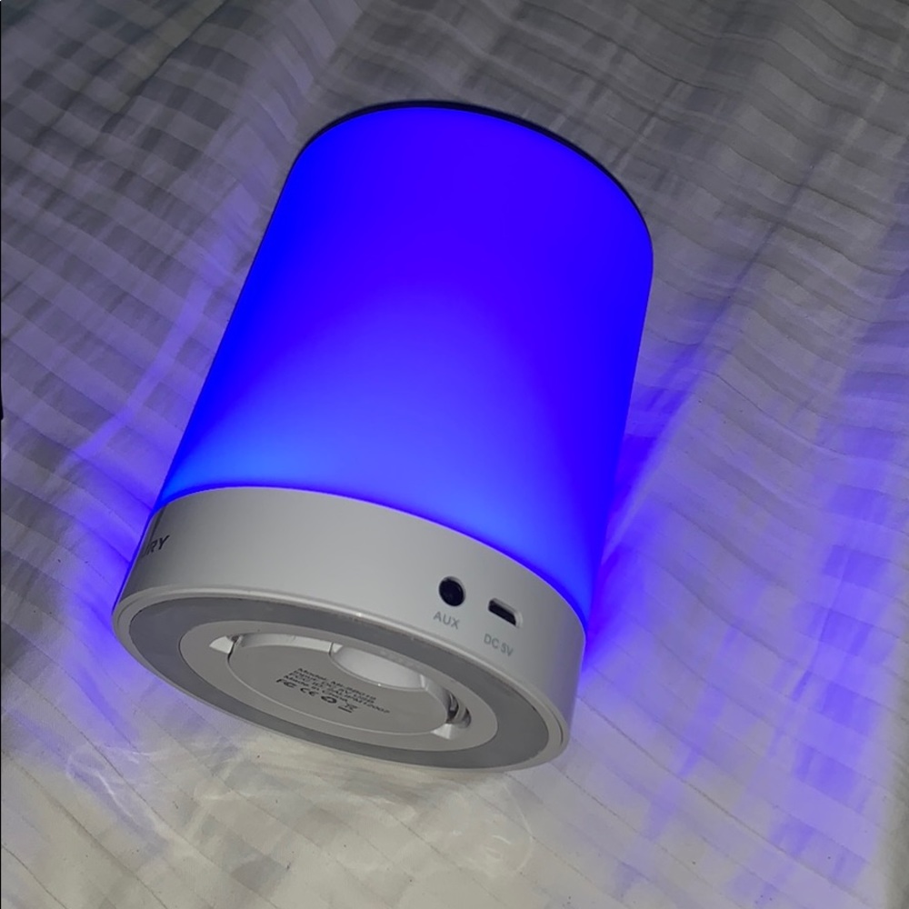 Speaker